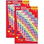 Trend Enterprises Colorful Sparkle Hearts Value Pack, Multicolored, 1300/Pack, 2/Packs/Bundle (T-46936-2)~#|#~E734F292-50FD-412C-99C003B3B85E7CFD_sc7