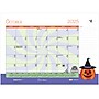 2025-2026 House of Doolittle Seasonal/Holiday 22" x 17" Academic Monthly Desk Pad Calendar (1395-26)~#|#~E735CA9A-9A9B-48F4-ACABA268451605C3_sc7