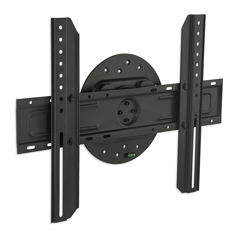 Mount-It! Full 360-Degree Rotation TV Wall Mount, 110 lbs. Max. (MI-1246F) image 1