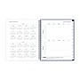 2025-2026 Blue Sky Sirius 7" x 9" Academic Year Weekly & Monthly Planner, Plastic Cover, Multicolor (151401)~#|#~E7375BD7-02CD-4FE4-AB039F4123572E5F_sc7