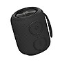 Cubitt Power Go Wireless Bluetooth Speaker, Waterproof, Obsidian Black (CT-PWGO1)~#|#~E739BD95-A002-4D04-ADF4E993C871751C_sc7