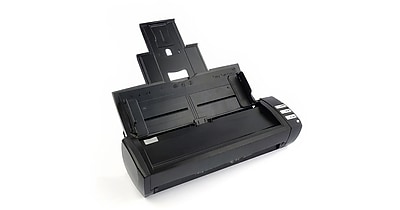 Plustek MobileOffice AD480 USB Duplex Portable Document Scanner, Black Sansujyuku sansujyuku.com