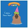 2027 TF Publishing Puns of Fun 12" x 12" Monthly Wall Calendar, Multicolored (27-1117)~#|#~E73EF461-58BE-4A62-AA423FE707A4CCD4_sc7
