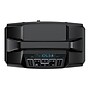 ION Sport Boom Wireless Bluetooth All-Weather Rechargeable Portable Speaker, Water Resistant, Black (SPRTBOOMXUS)~#|#~E73F7861-BF8E-448D-B899E840BA7B0B55_sc7