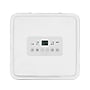 Black & Decker 115-Volt 7,500 BTU 5,000 (BTU DOE) Portable Air Conditioner with Remote, White (BPT05WTB)~#|#~E741E9D4-8041-4FAC-A81EB67FDB6C7D03_sc7