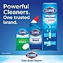 Clorox Disinfecting Toilet Bowl Cleaner with Bleach, Rain Clean Scent, 24 Oz., 2/Pack (00273)~#|#~E74455C6-F9EF-4017-9E18E8C51B077BFA_sc7