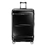 Ricardo Beverly Hills Rodeo Drive 2.0 28" Hardside  Suitcase, 8-Wheeled Spinner, Black (098-29-BLK-4VP)~#|#~E74701F9-7ECB-4E0F-B7F4795DC81DC129_sc7
