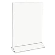 Clear Acrylic