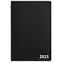 2025 Staples 5" x 8" Weekly & Monthly Planner, Each (ST12946-25)~#|#~E74CFCF3-A632-4B48-9E345EEF53C9EA46_sc7