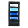 Rembrandt Soft Pastels Micro Sets, Deep Blues, 5/Set, 3 Sets/Bundle (RBX31820523-3)~#|#~E74E6B2E-8581-4F5F-868A1BFB52960B03_sc7