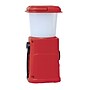 EMERSON ER-7054 Emergency Solar Radio Lantern, AM/FM/NOAA Weather Band, Waterproof, Red (ER-7054-RD)~#|#~E74FA1C4-793F-41E8-90A64D498E18CB9F_sc7