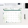 2027 Willow Creek Eucalyptus 14.25" x 11.25" Monthly Wall Calendar, Assorted Colors (64825)~#|#~E7506FCE-ADC3-4486-90F40CA48A835D07_sc7