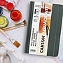 Canson Graduate 5.5" x 8.5" Hard Bound Mixed Media Art Book, 32 Sheets/Book, 5/Bundle (MCX31200L034-5)~#|#~E7511A8C-F1B3-46E6-B3651930D7E90AAB_sc7