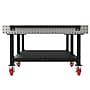 Diversified Woodcrafts 120"W x 60"D Steel Welding Table (DMW12060SHC)~#|#~E7512E1B-A604-45E5-AE7A4328F28AE73F_sc7