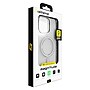 cellhelmet Magnitude Series MagSafe Phone Case for iPhone 16 Pro Max, Shock Absorbing, Crystal Clear (CM-107-CC)~#|#~E751F2C1-70BF-41AC-94E737C7CC02F793_sc7