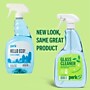 Perk Eco Glass Cleaner, Ready To Use, 32 oz. (PK611032-A)~#|#~E751F961-F24D-4A4D-A2C21FDA97D9D234_sc7