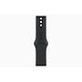 Apple Watch Series 10, GPS + Cellular, 46mm, Slate Titanium Case, Black Sport Band (MWYE3LW/A)~#|#~E75309F0-7050-417D-8DEAA2E03262426E_sc7