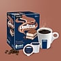 Lavazza Tiramisu Coffee Keurig® K-Cup® Pods, Light Roast, 22/Box (5000384724)~#|#~E7555CFC-256E-4248-901BF60ACDB54F20_sc7