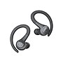 JLab GO Air Sport Wireless Earbuds, Bluetooth, Graphite (EBGAIRSPRTRBLK124)~#|#~E755966C-7F87-48D3-8E5805990C256D60_sc7