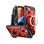 SupCase Unicorn Beetle PRO MAG Rugged Case for iPhone 15, Metallic Red (SUP-iPhone2023-6.1-MagPro-SP-Ruddy)~#|#~E756F6E5-A644-4A5D-A3BC70CFAA566459_sc7