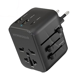 Iogear SuperSpeed USB 3.0 SD/Micro SD Card Reader/Writer (GFR304SD