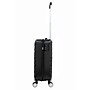 TUCCI 4-Piece Hardside Spinner Carry-On Luggage Set, TSA Checkpoint Friendly, Black (T0533-04PC-BLK)~#|#~E758E62C-01C6-49AE-A333B4A8F9597750_sc7