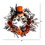 Nearly Natural Spider and Skull, 30" (W1197)~#|#~E7596903-6908-45B2-87F7E22184D3288F_sc7