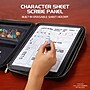 ENHANCE Tabletop Roleplaying Game Organizer Case, Black (ENTTCEC100BKWS)~#|#~E75C5CCA-CAB8-406B-97692E491DD1D772_sc7