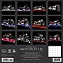 2027 Willow Creek Classic Motorcycles 12" x 12" Monthly Wall Calendar, Assorted Colors (59746)~#|#~E75CD7D2-B13A-49E0-A034415A6254DB66_sc7