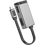 Alogic MagForce Duo Play 2-in-1 Adapter (ULCVGHD-SGR)~#|#~E760CA27-3556-4572-921774B4C1DCB3E8_sc7