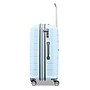 Samsonite Freeform 24.0" Hardside Suitcase, 4-Wheeled Spinner, Sky Blue (78256-1809)~#|#~E761713A-2FD1-4B3E-B68D9D519D60D836_sc7
