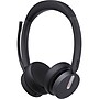 Yealink BH70 Wireless Noise Canceling Bluetooth Stereo Headset, USB-C, MT and UC Certified (1208667)~#|#~E7650D53-0B47-4E02-A897FF256AC3C028_sc7