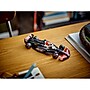LEGO Speed Champions MoneyGram Haas F1 Team VF-24 Race Car, 242 Pieces (77250)~#|#~E76C534F-CF30-40F8-9FECE052CE0E59C4_sc7