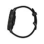 Garmin Venu 3 Smartwatch, GPS, 45mm, Black Silicone Band (010-02784-01)~#|#~E76DC224-0611-4BBB-88089C4FDBC62F2D_sc7