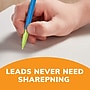 BIC Xtra Strong Mechanical Pencils, 0.9mm, #2 Hard Lead, 24/Pack (MPLWP241-BLK)~#|#~E76F2D1B-A90F-4B96-8AB445F1E287A434_sc7