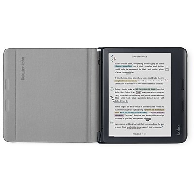 Kobo Libra SleepCover Case - Thumbnail 5