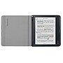 Kobo Libra Color Vegan Leather 7" Notebook SleepCover for Kobo Libra Color eReader, Black (N428-AC-BK-N-PU)~#|#~E76FCAC6-5973-4CFC-B13CCF1743FE141C_sc7