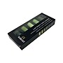 Rembrandt Soft Pastels Micro Sets, Lush Greens, 5/Set, 3 Sets/Bundle (RBX31820510-3)~#|#~E7708C98-33D6-40B4-8388AF9A7C0BCADF_sc7