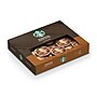 Nespresso Starbucks House Blend Coffee Nespresso Professional Capsules, Medium Roast, 50/Box (2900.84)~#|#~E7711C85-13E1-4A94-86B181B189AFC43E_sc7