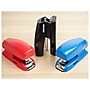 Bostitch Dunes Handheld Stapler, 20-Sheet Capacity, Staples Included, Assorted Colors, Each (B150-ASST2)~#|#~E771F873-0DE8-4E66-AB6B59FF77CC23EC_sc7