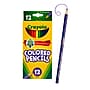 Crayola® Colored Pencils, Assorted Colors, 12/Box (68-4012)~#|#~E7741D8E-CEEE-4656-9517293FC4EA812E_sc7