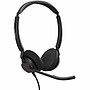 Jabra Engage 50 II Type-C Noise Canceling  Stereo Computer On-Ear Headset, UC Certified (5099-299-2169) ~#|#~E775F529-AE9B-4EBD-945014CFDF80A86F_sc7