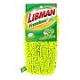 Libman Freedom Microfiber 10" Dust Mop Pad, Green, 6/Carton (4006)~#|#~E7766FDE-C4E4-40D4-9F19D566158B6BBD_sc7