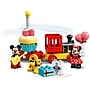 LEGO DUPLO Disney Mickey and Minnie Birthday Train Building Set (10941)~#|#~E776CA9D-F849-4B8B-9405A1BD3FBDF121_sc7