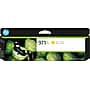 HP 971XL Yellow High Yield Ink Cartridge, Prints Up to 6,600 Pages (CN628AM)~#|#~E777EC0B-F21B-4F7D-B9050A4F9E12E468_sc7
