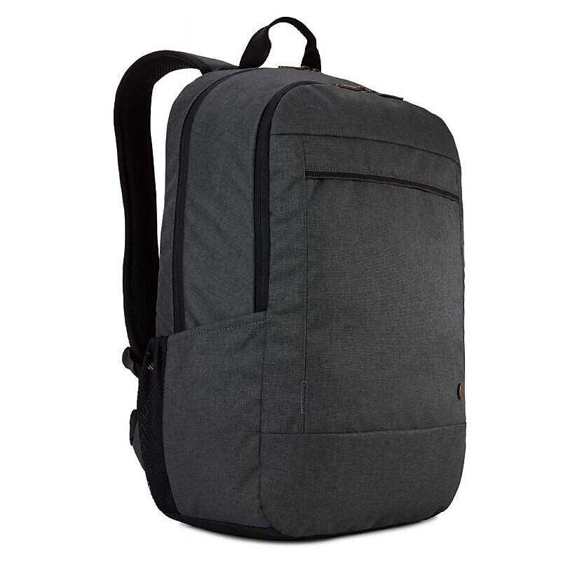 Case Logic ERA Laptop Backpack, Medium, Black (12651668) image 1