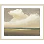 Amanti Art Prairie Summer by James Wiens Wood Framed Wall Art Print, 41" x 33" (A42675548068)~#|#~E778F90F-C956-480F-A883BD6EAB227132_sc7