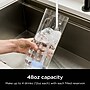 Ninja Thirsti 48 oz. Removable Water Reservoir, Black (WCX01WR)~#|#~E77BD987-8720-4624-BD4C9BD33BCFA4E2_sc7