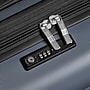 Delsey Paris Cruise 3.0 24" Hardside Suitcase, 4-Wheeled Spinner, TSA Checkpoint Friendly, Graphite (40287982001)~#|#~E77E7773-2F9E-430E-9949C414B68C4009_sc7