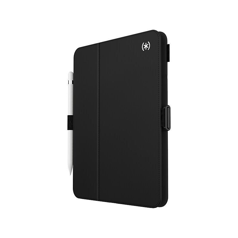 Speck Balance Folio 10.9" Protective Case for iPad 10th Gen, Black (150226-D143) image 1
